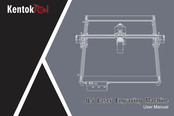 KENTOKTOOL JL5 User Manual