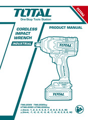 Total UTFCLI2001 Series Product Manual
