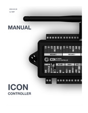 LumiRing ICON Manual