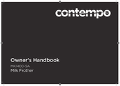 Contempo MK1400-SA Owner's Manual
