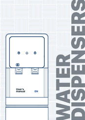 Osmofilter Blue Mountain High User Manual