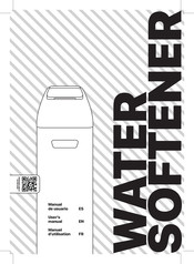 Osmofilter Atlantis Black User Manual