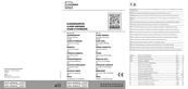 LIVARNO home 409416 2207 Assembly Instructions Manual