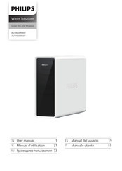 Philips AUT4030R400 User Manual