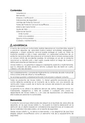 O'Neal Moveo Concept II Manual