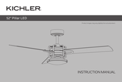 Kichler Lighting 52
