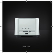 RONDELL RDE-1200 Manual Instruction
