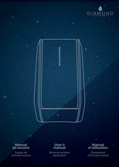 Osmofilter Horizon User Manual