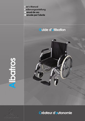 Herdegen 700 182 User Manual