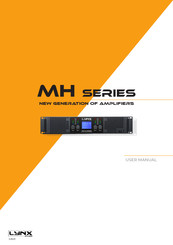 Lynx MH4-4000 User Manual