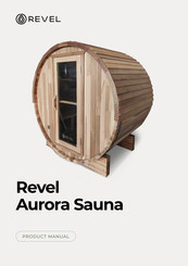 REVELL Aurora Product Manual