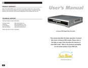 SAFE HOME E-N000-JN03-16 User Manual
