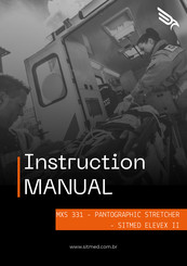 Sitmed ELEVEX II Instruction Manual