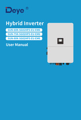Deye SUN-80K-SG02HP3-EU-EM6 User Manual