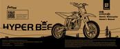 Surron HYPER BEE 12-10 Owner's Manual