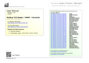 ADF Web HD67166-A1 User Manual