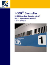 Vertical Express LD-03 Manual