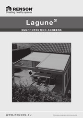 Renson Lagune Manual