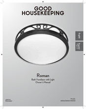 GOOD HOUSEKEEPING Roman Owner's Manual