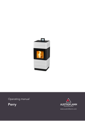 Austroflamm Perry Operating Manual