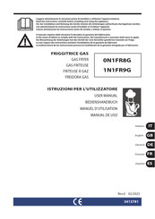 Angelo Po 1N1FR9G User Manual