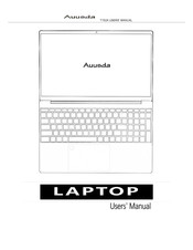 Auusda T152A User Manual