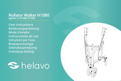 helavo H1080 User Instructions