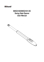 Hiland SWG3100 User Manual