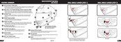 Scorpion Sports APEX EXO-RACE AIR Tech  Manual