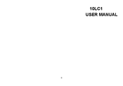 Hyundai 10LC1-1 User Manual