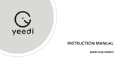 yeedi CH2028 Instruction Manual