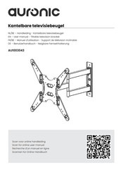 auronic AU1003043 User Manual