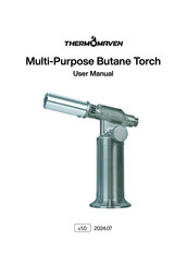 Thermomaven SW801 User Manual