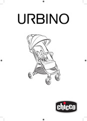 Chicco URBINO Instructions For Use Manual