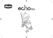 Chicco Echo Lite Manual