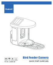 MubiLife Q8 Quick Start Manual
