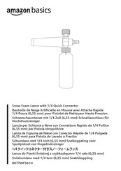 Amazon B07TWFS61H Manual