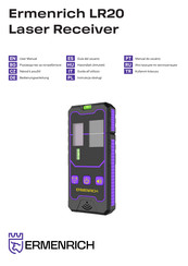 ERMENRICH 84655 User Manual