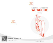 WOWGO 3E Manual
