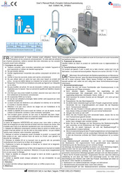 Herdegen 550805 User Manual