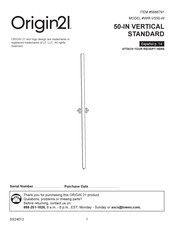 LF 5686791 Instruction Manual