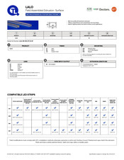 QTL LALO Manual