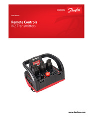 Danfoss IK2 User Manual