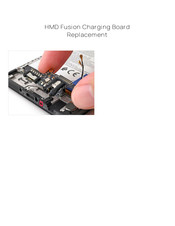 Hmd Fusion Replacement