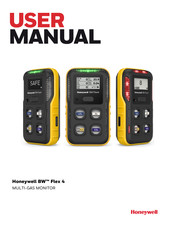 Honeywell BW Flex 4 User Manual