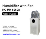 KEECOON KC-MH-8060A User Manual
