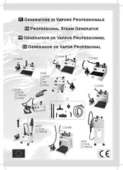 aeolus EOLO GV03 Manual