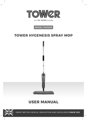 Tower Hobbies T547000 User Manual
