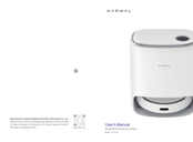 Narwal YJCC012 User Manual