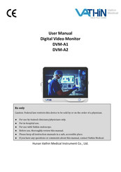 Vathin DVM-A2 User Manual
